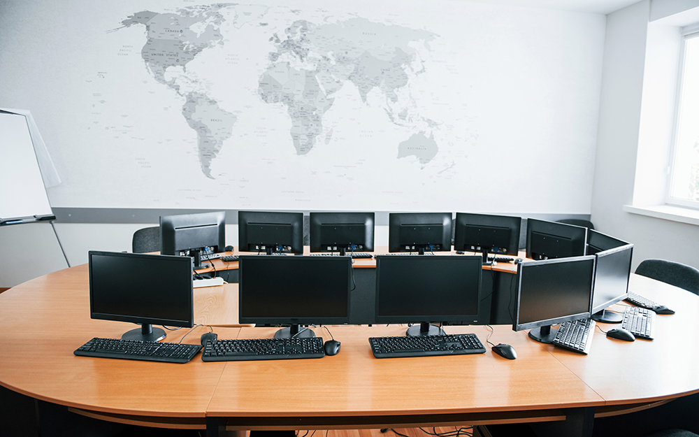 Planeación empresarial