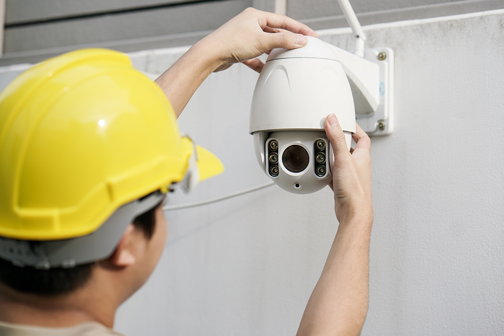 CCTV