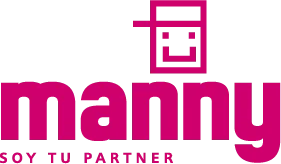 Logo Manny
