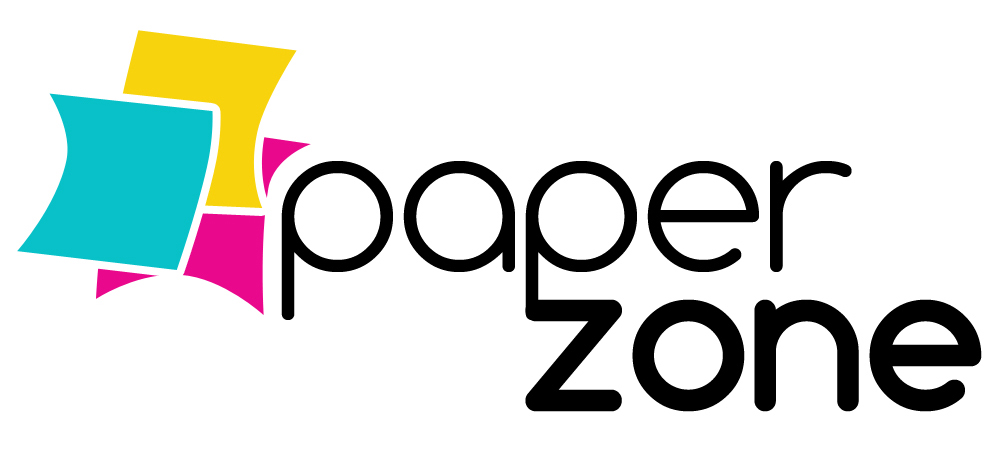 Logo Paper Zone